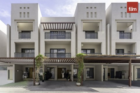 Villa en Dubai, 3 dormitorios, 159.3 m², № 77842 - foto 22
