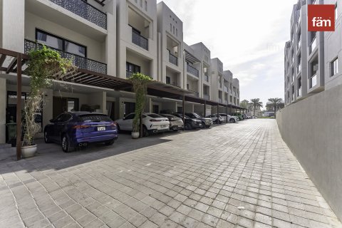 Villa en Dubai, 3 dormitorios, 159.3 m², № 77842 - foto 25