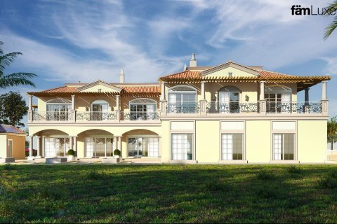 Villa in Dubai 6 bedrooms, 1718.1 sq.m. № 77840