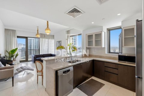 شقة في Creekside 18, خور دبي, دبي 2 غرف نوم, 104.42 م² رقم 140025 - صورة 2