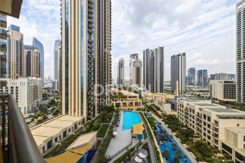 شقة في Creekside 18, خور دبي, دبي 2 غرف نوم, 104.42 م² رقم 140025 - صورة 12