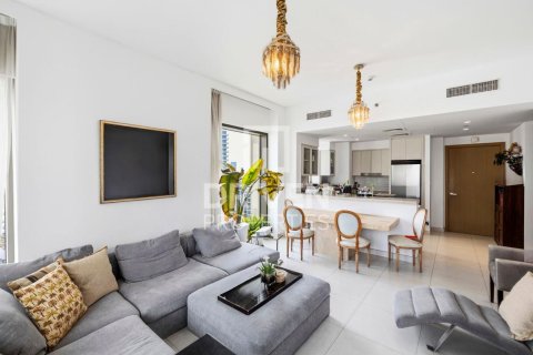 شقة في Creekside 18, خور دبي, دبي 2 غرف نوم, 104.42 م² رقم 140025