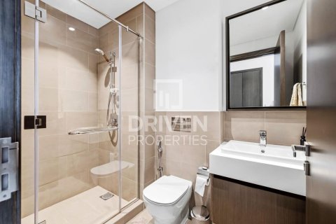 شقة في Creekside 18, خور دبي, دبي 2 غرف نوم, 104.42 م² رقم 140025 - صورة 10