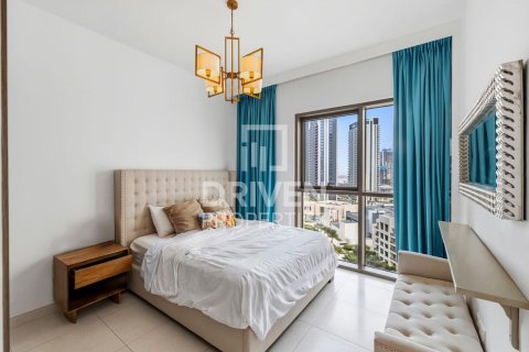 شقة في Creekside 18, خور دبي, دبي 2 غرف نوم, 104.42 م² رقم 140025 - صورة 6