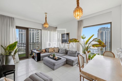 شقة في Creekside 18, خور دبي, دبي 2 غرف نوم, 104.42 م² رقم 140025 - صورة 3