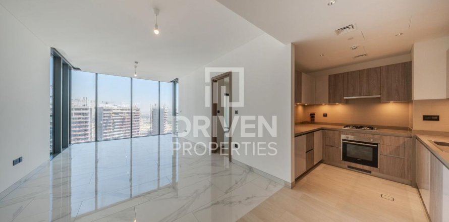 Apartment in Sobha Hartland, Mohammed Bin Rashid City, Dubai 2 bedrooms, 118.82 sq.m. № 140027