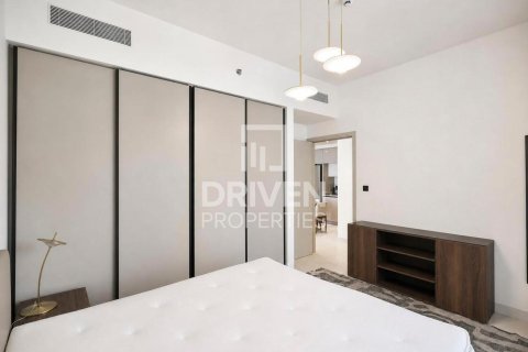 Apartment in EMAAR Beachfront, Dubai Harbour, Dubai 1 bedroom, 67.82 sq.m. № 140028 - photo 8