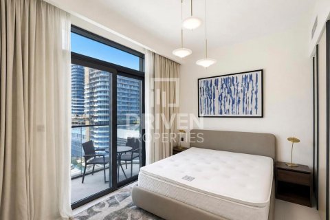 Apartment in EMAAR Beachfront, Dubai Harbour, Dubai 1 bedroom, 67.82 sq.m. № 140028 - photo 6