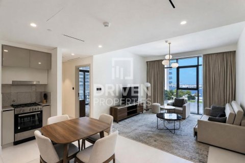 Apartment in EMAAR Beachfront, Dubai Harbour, Dubai 1 bedroom, 67.82 sq.m. № 140028 - photo 4