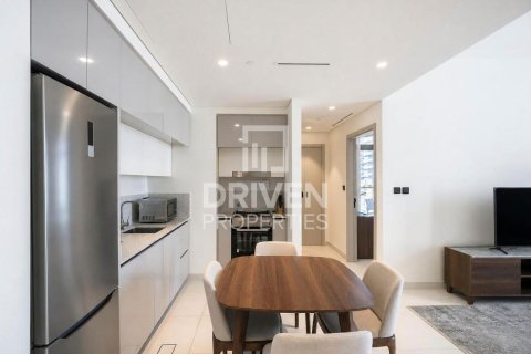 Apartment in EMAAR Beachfront, Dubai Harbour, Dubai 1 bedroom, 67.82 sq.m. № 140028 - photo 10