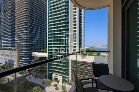 Apartment in EMAAR Beachfront, Dubai Harbour, Dubai 1 bedroom, 67.82 sq.m. № 140028 - photo 14