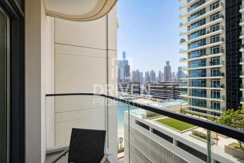 Apartment in EMAAR Beachfront, Dubai Harbour, Dubai 1 bedroom, 67.82 sq.m. № 140028 - photo 15