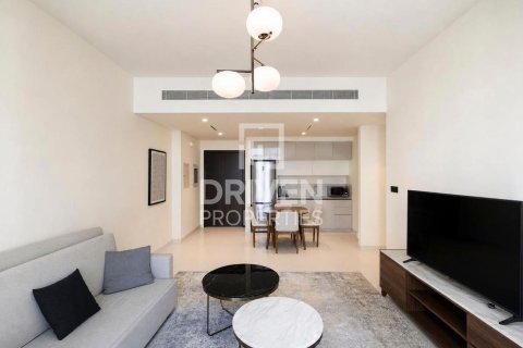 Apartment in EMAAR Beachfront, Dubai Harbour, Dubai 1 bedroom, 67.82 sq.m. № 140028 - photo 2