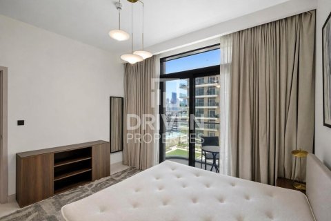 Apartment in EMAAR Beachfront, Dubai Harbour, Dubai 1 bedroom, 67.82 sq.m. № 140028 - photo 9