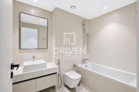 Apartment in EMAAR Beachfront, Dubai Harbour, Dubai 1 bedroom, 67.82 sq.m. № 140028 - photo 11