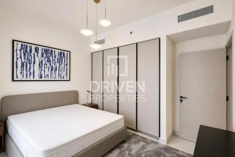 Apartment in EMAAR Beachfront, Dubai Harbour, Dubai 1 bedroom, 67.82 sq.m. № 140028 - photo 7