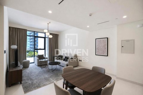 Apartment in EMAAR Beachfront, Dubai Harbour, Dubai 1 bedroom, 67.82 sq.m. № 140028 - photo 5