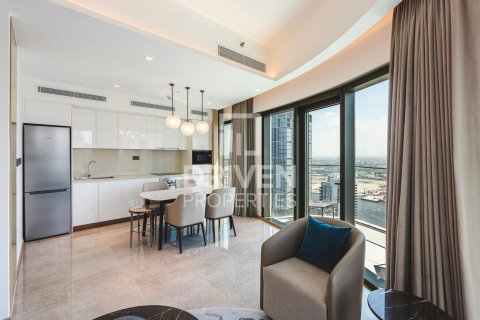 Apartment in Address Harbour Point, Dubai Creek Harbour (The Lagoons), Dubai 2 bedrooms, 102.47 sq.m. № 140024 - photo 3
