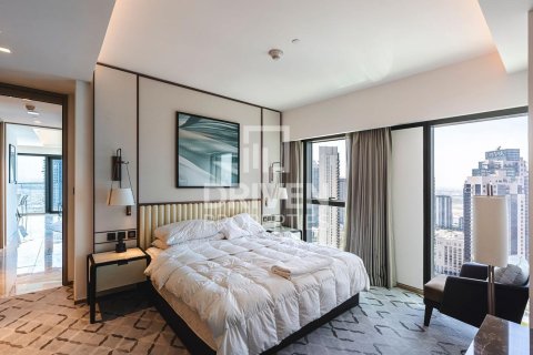 Apartment in Address Harbour Point, Dubai Creek Harbour (The Lagoons), Dubai 2 bedrooms, 102.47 sq.m. № 140024 - photo 4