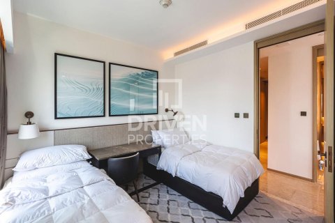 Apartment in Address Harbour Point, Dubai Creek Harbour (The Lagoons), Dubai 2 bedrooms, 102.47 sq.m. № 140024 - photo 6