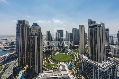 Apartment in Address Harbour Point, Dubai Creek Harbour (The Lagoons), Dubai 2 bedrooms, 102.47 sq.m. № 140024 - photo 13