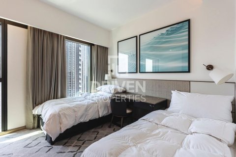 Apartment in Address Harbour Point, Dubai Creek Harbour (The Lagoons), Dubai 2 bedrooms, 102.47 sq.m. № 140024 - photo 7