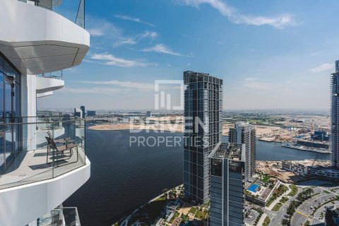 Apartment in Address Harbour Point, Dubai Creek Harbour (The Lagoons), Dubai 2 bedrooms, 102.47 sq.m. № 140024 - photo 12