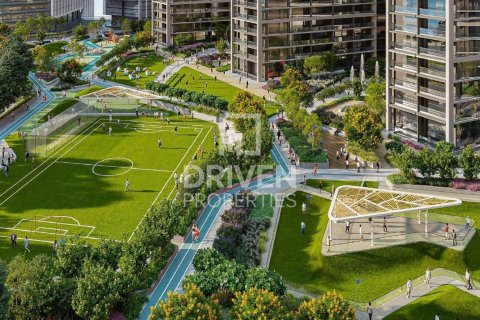 شقة في جبل علي, دبي 1غرف نوم, 54.63 م² رقم 140029 - صورة 4