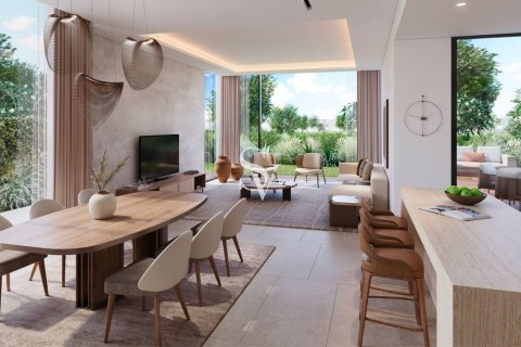 فيلا في Dubai Land, دبي 5 غرف نوم , 518 م² رقم 68580 - صورة 11