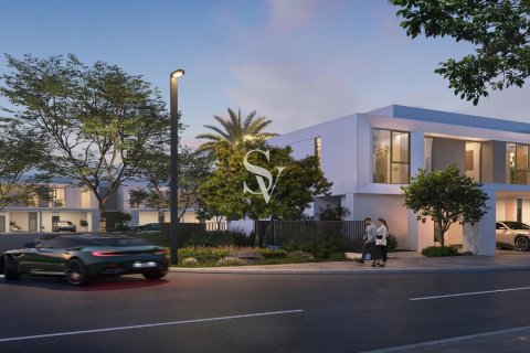 Maison de ville à The Valley, Dubai, 3 chambres, 174 m², № 68579 - photo 12