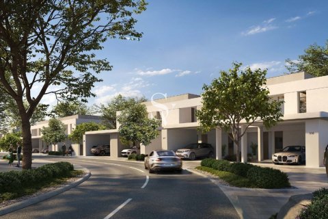 Maison de ville à The Valley, Dubai, 3 chambres, 174 m², № 68579 - photo 10