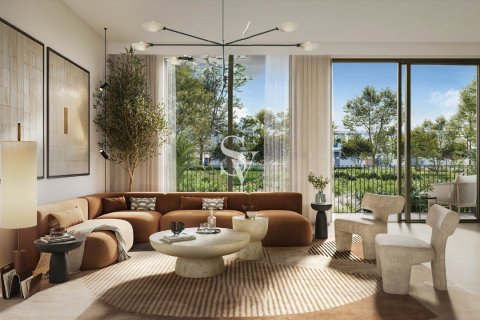 Maison de ville à The Valley, Dubai, 3 chambres, 174 m², № 68579 - photo 7