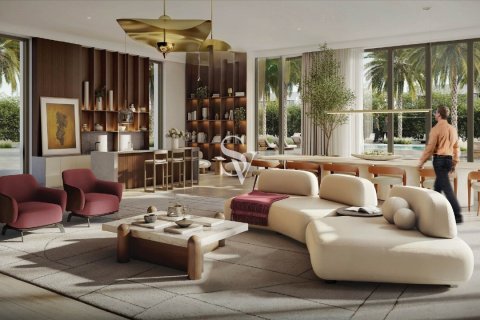 Maison de ville à The Valley, Dubai, 3 chambres, 174 m², № 68579 - photo 6