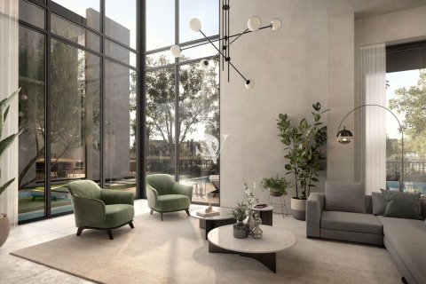 Villa en Dubai Land, Dubai, 5 dormitorios, 615 m², № 68574 - foto 5