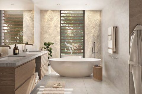 Villa en Dubai Land, Dubai, 5 dormitorios, 615 m², № 68574 - foto 3