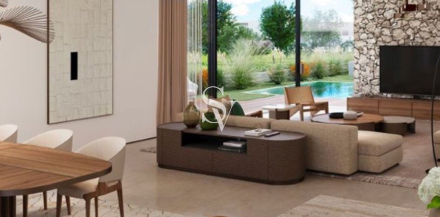 فيلا في Dubai Land, دبي 5 غرف نوم , 546 م² رقم 68573