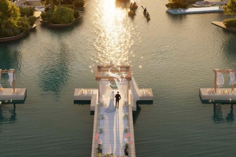 Townhouse in Academic City, Dubai 5 bedrooms, 323 sq.m. № 68581 - photo 12