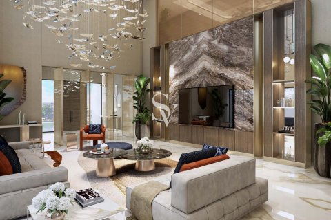 Townhouse in Academic City, Dubai 5 bedrooms, 323 sq.m. № 68581 - photo 8