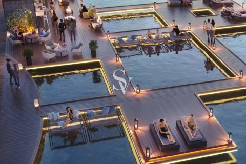 Townhouse in Academic City, Dubai 5 bedrooms, 323 sq.m. № 68581 - photo 20