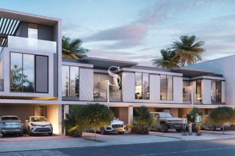 Townhouse in Academic City, Dubai 5 bedrooms, 323 sq.m. № 68581 - photo 3