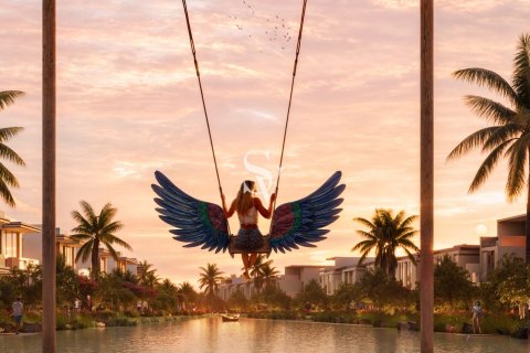 Townhouse in Academic City, Dubai 5 bedrooms, 323 sq.m. № 68581 - photo 23