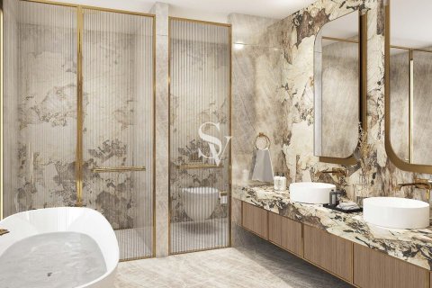 Townhouse in Academic City, Dubai 5 bedrooms, 323 sq.m. № 68581 - photo 5