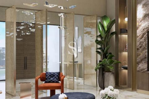 Townhouse in Academic City, Dubai 5 bedrooms, 323 sq.m. № 68581 - photo 2