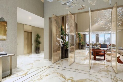 Townhouse in Academic City, Dubai 5 bedrooms, 323 sq.m. № 68581 - photo 10