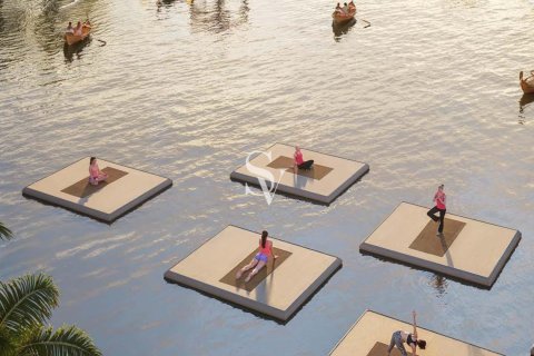 Townhouse in Academic City, Dubai 5 bedrooms, 323 sq.m. № 68581 - photo 15