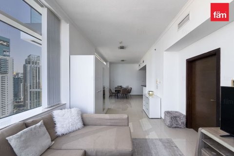 شقة في مرسى دبي, دبي 1غرف نوم, 75.5 م² رقم 96517