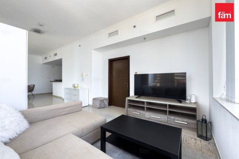 شقة في مرسى دبي, دبي 1غرف نوم, 75.5 م² رقم 96517 - صورة 3