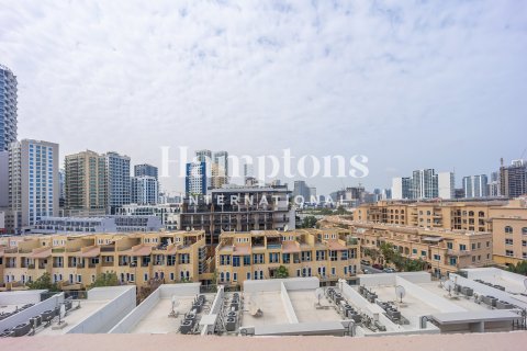 Apartamento en FIVE at Jumeirah Village Circle, Jumeirah Village Circle, Dubai, 1 dormitorio, 65.66012428 m², № 96524 - foto 11