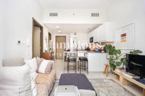 Apartamento en FIVE at Jumeirah Village Circle, Jumeirah Village Circle, Dubai, 1 dormitorio, 65.66012428 m², № 96524 - foto 13