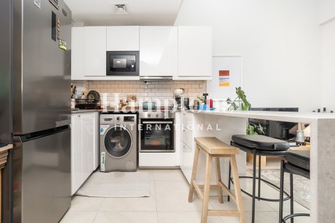 Apartamento en FIVE at Jumeirah Village Circle, Jumeirah Village Circle, Dubai, 1 dormitorio, 65.66012428 m², № 96524 - foto 14